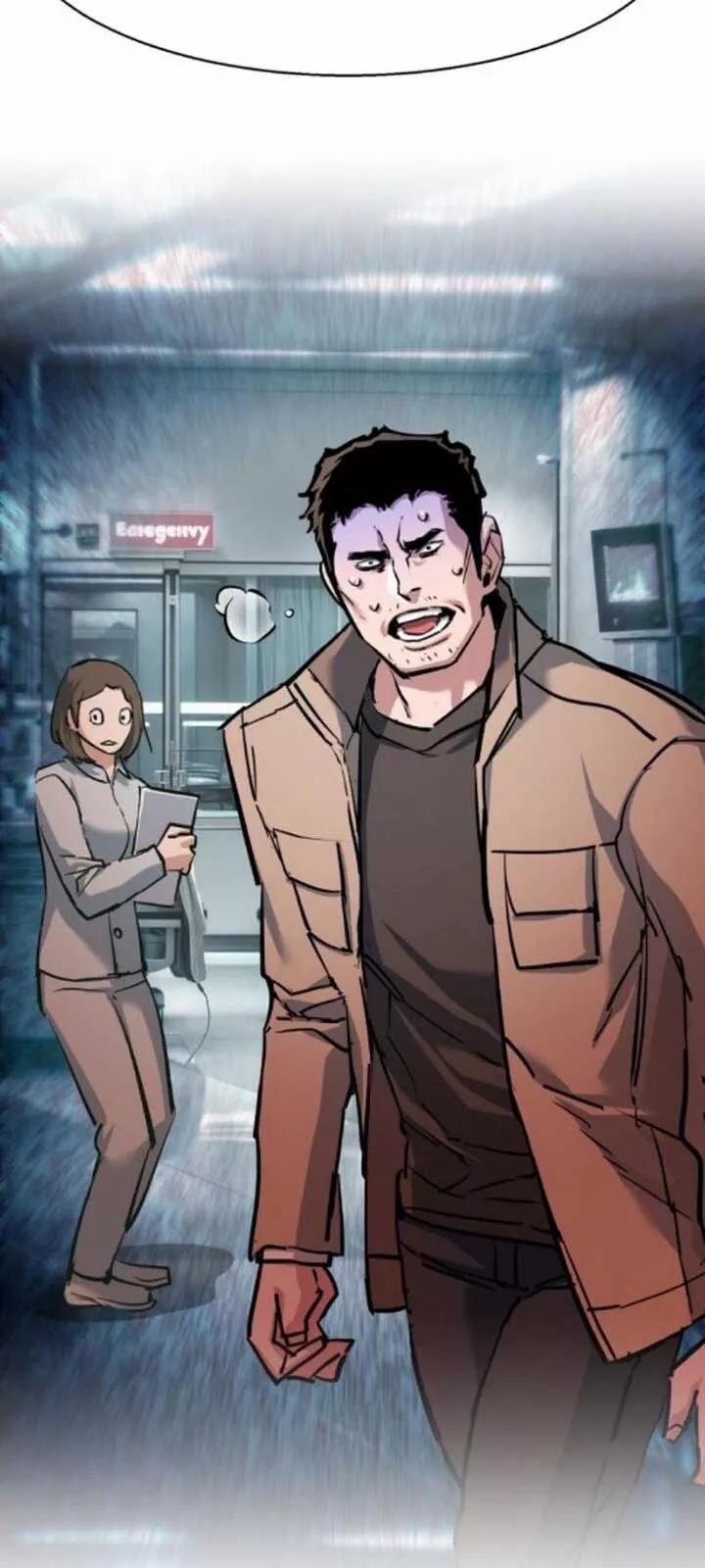 Bạn Học Của Tôi Là Lính Đánh Thuê 230 trang 55