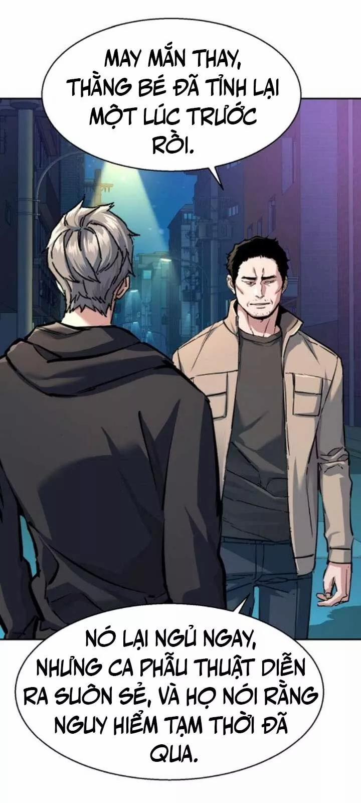 Bạn Học Của Tôi Là Lính Đánh Thuê 230 trang 57