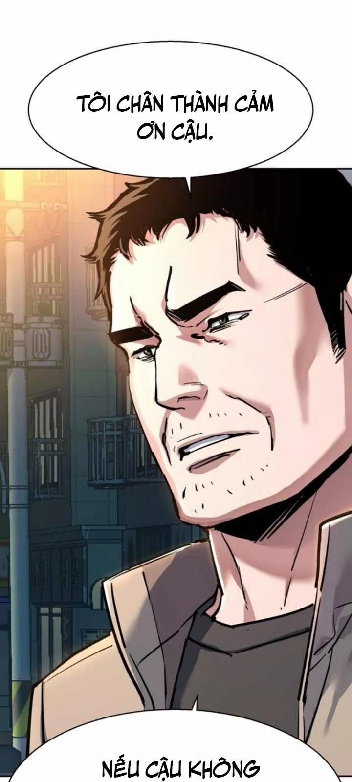 Bạn Học Của Tôi Là Lính Đánh Thuê 230 trang 58