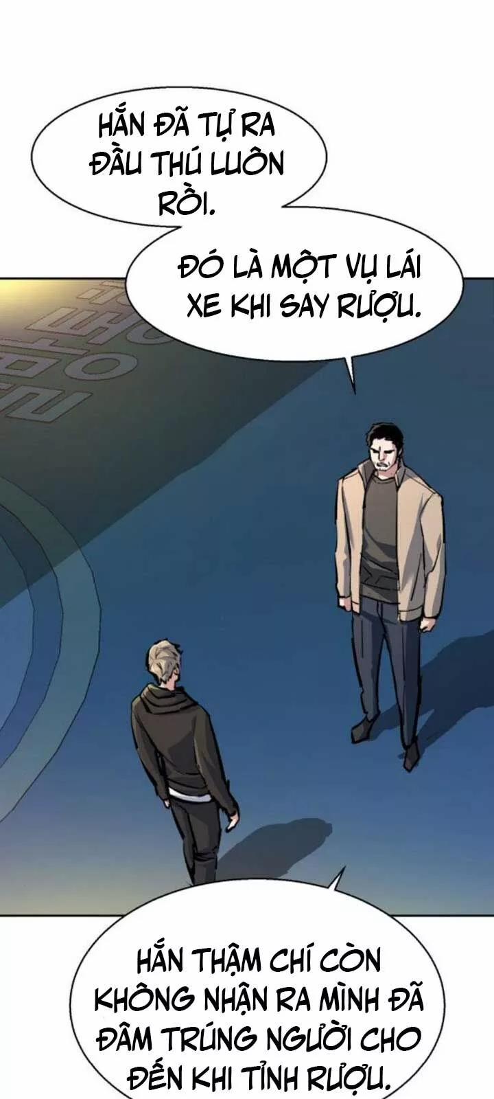 Bạn Học Của Tôi Là Lính Đánh Thuê 230 trang 60