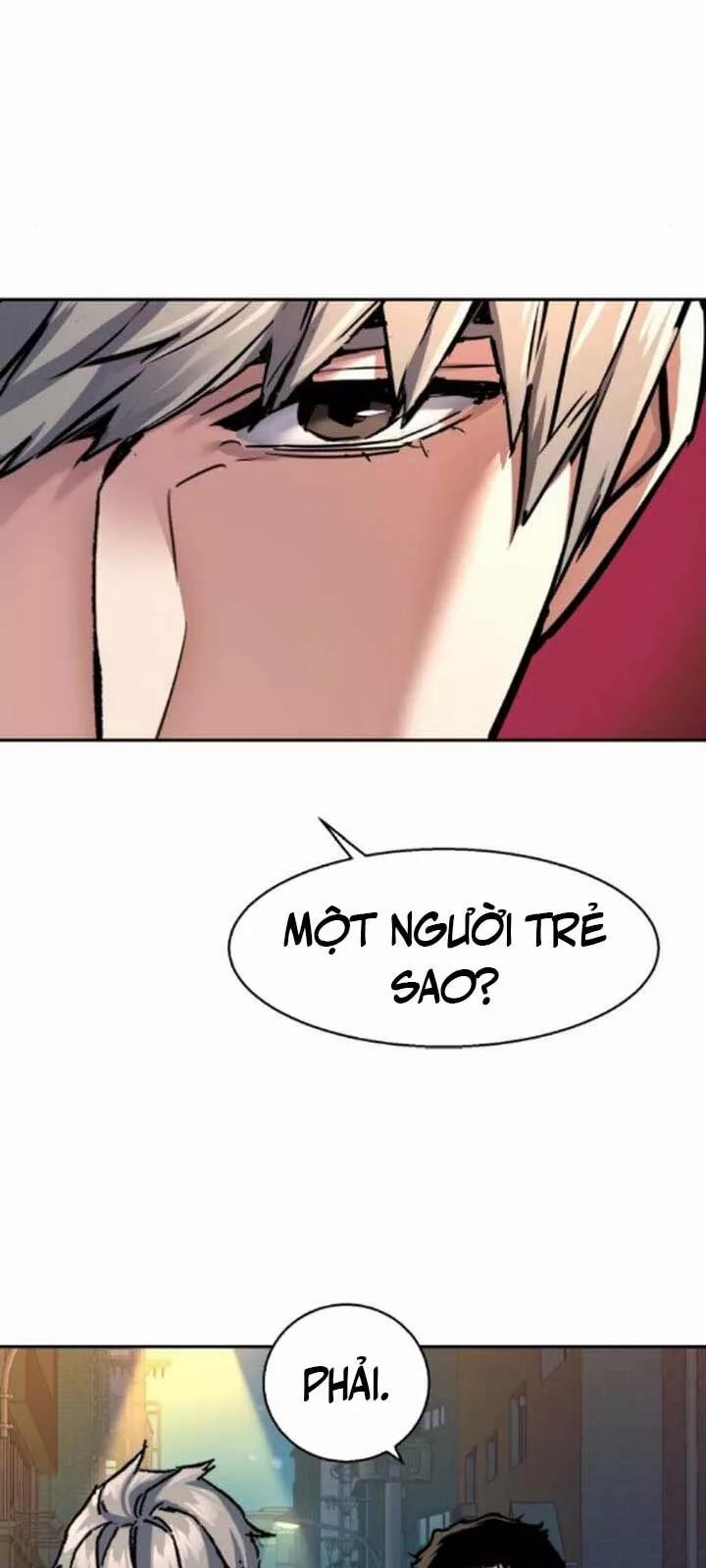 Bạn Học Của Tôi Là Lính Đánh Thuê 230 trang 62