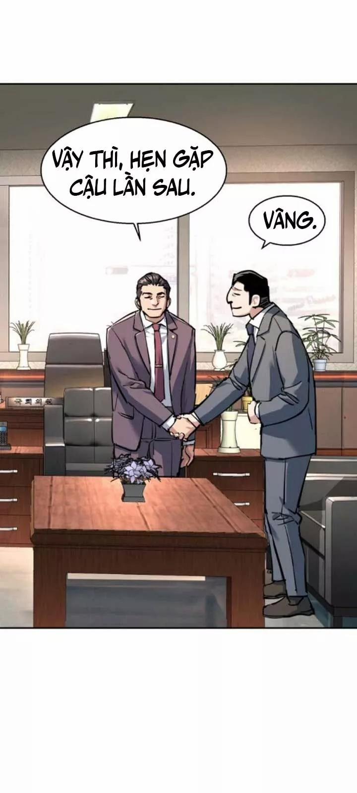 Bạn Học Của Tôi Là Lính Đánh Thuê 230 trang 68