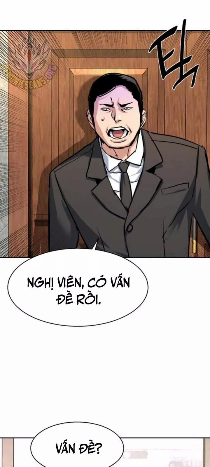 Bạn Học Của Tôi Là Lính Đánh Thuê 230 trang 70