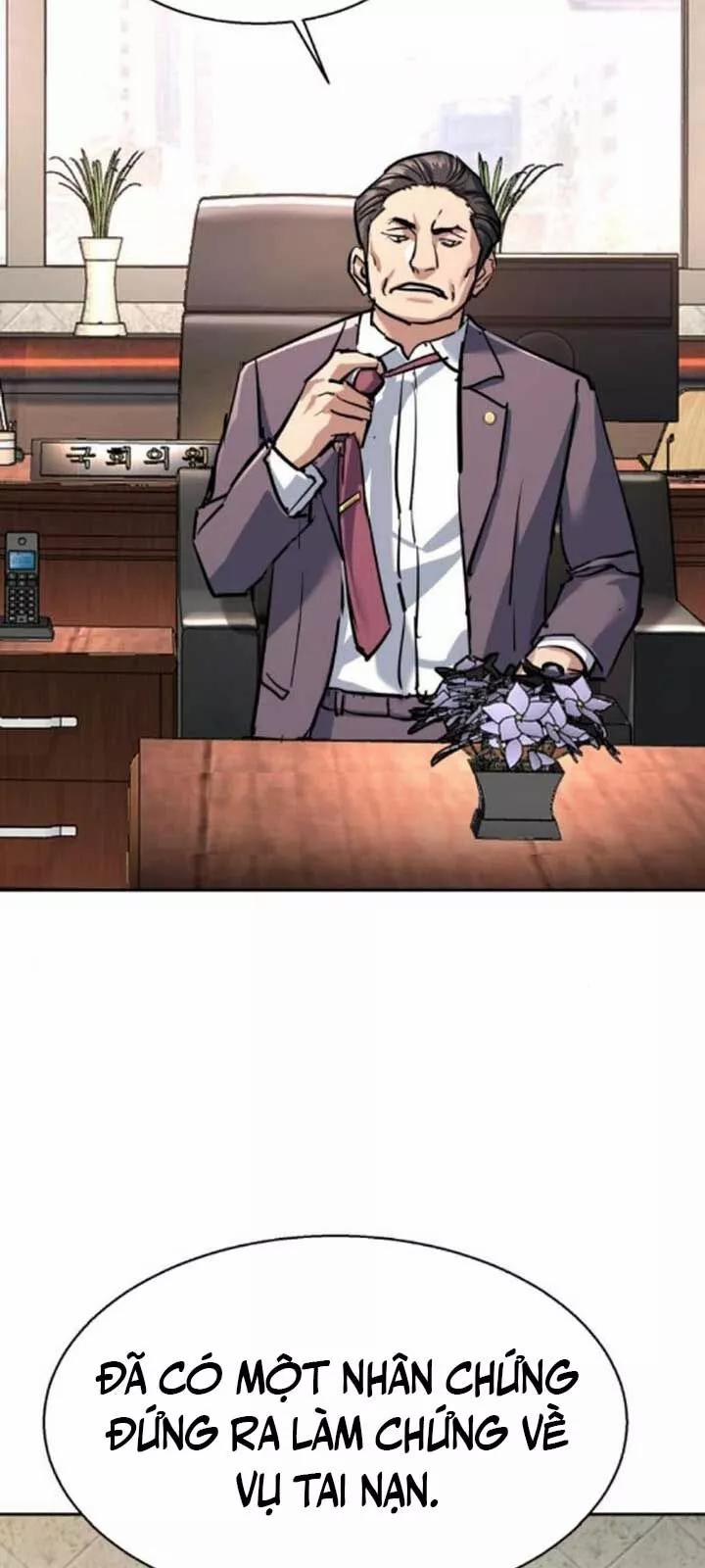 Bạn Học Của Tôi Là Lính Đánh Thuê 230 trang 71