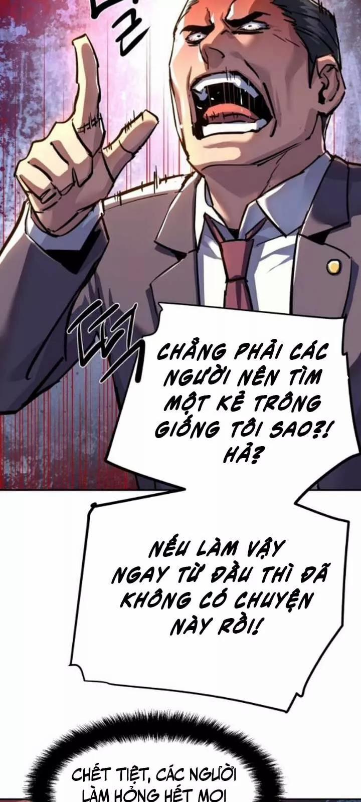 Bạn Học Của Tôi Là Lính Đánh Thuê 230 trang 78