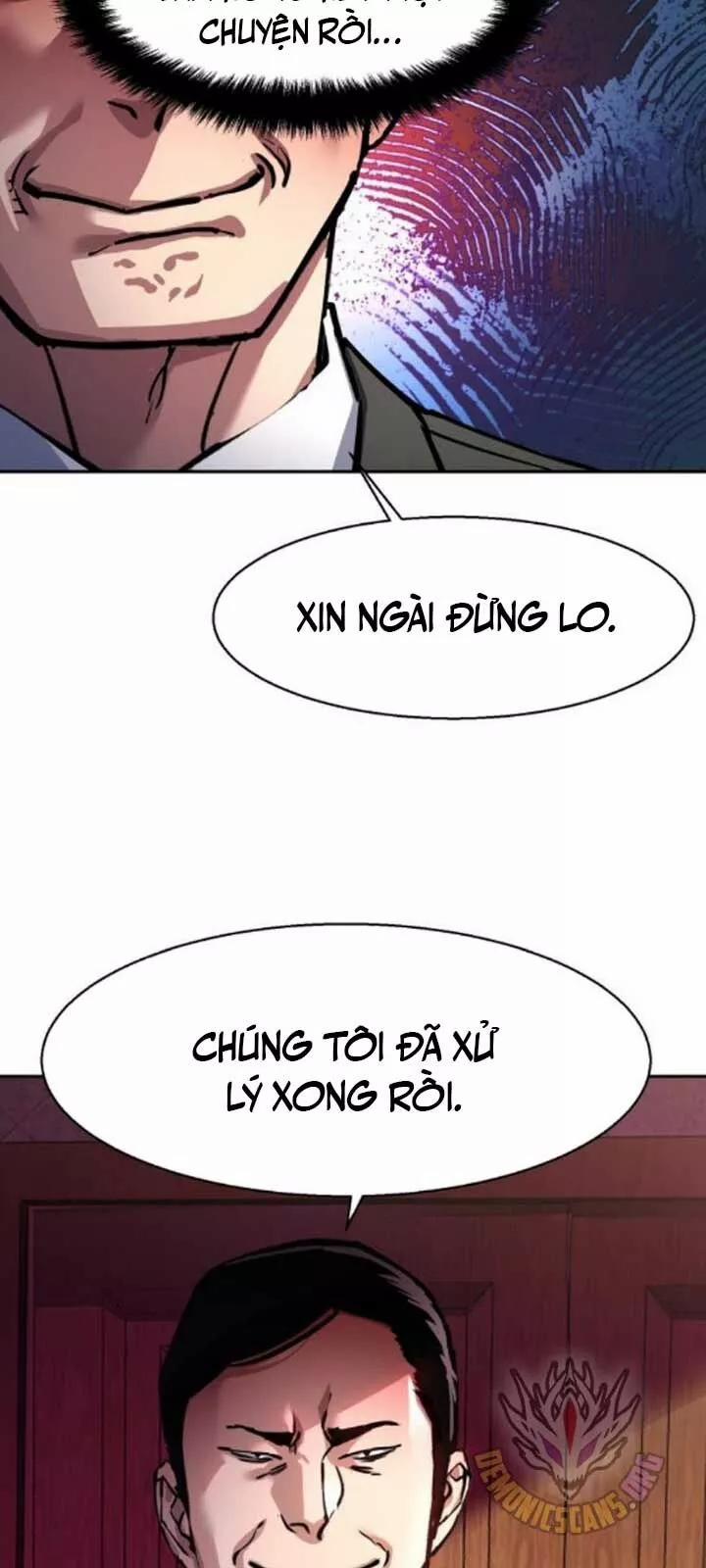 Bạn Học Của Tôi Là Lính Đánh Thuê 230 trang 79