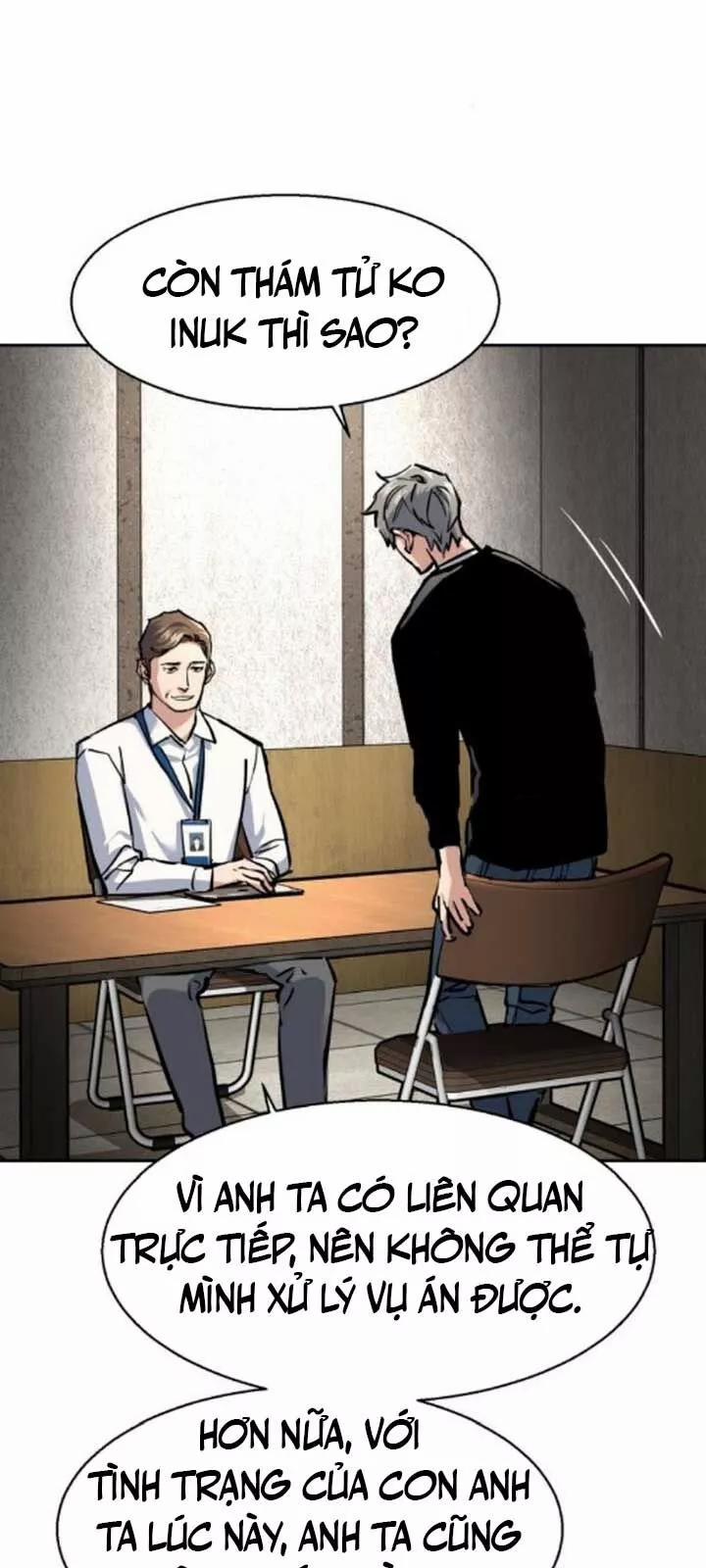 Bạn Học Của Tôi Là Lính Đánh Thuê 230 trang 84