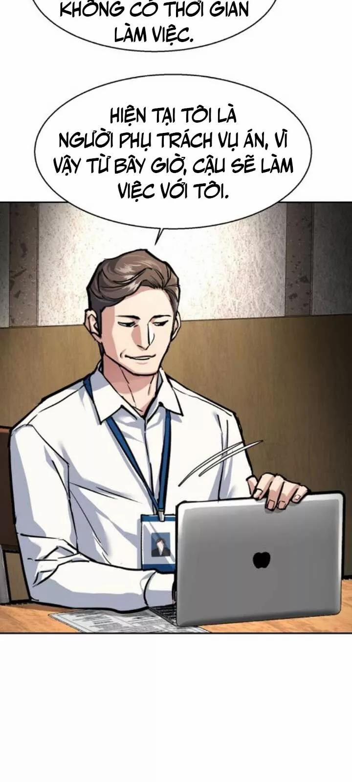 Bạn Học Của Tôi Là Lính Đánh Thuê 230 trang 85