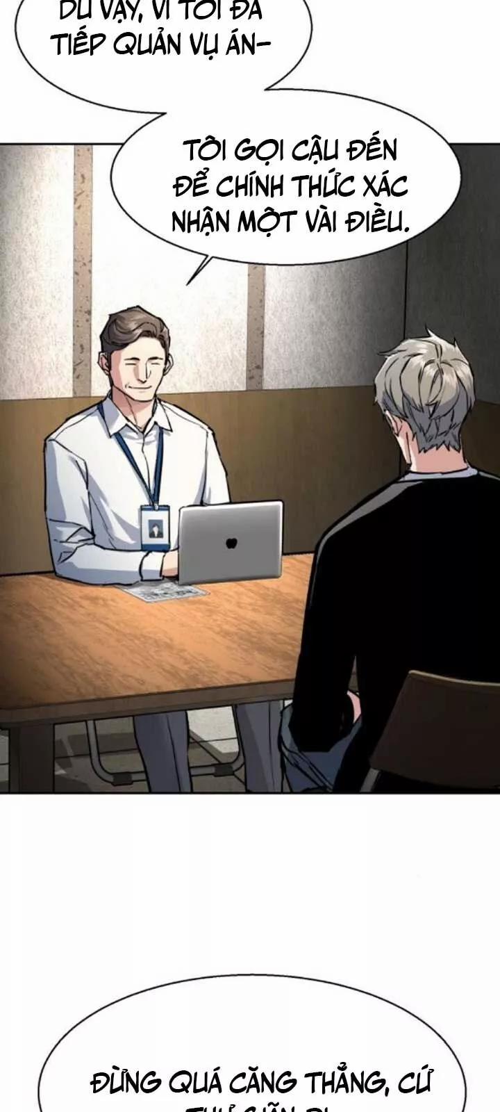 Bạn Học Của Tôi Là Lính Đánh Thuê 230 trang 87