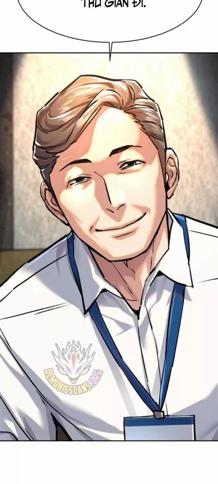 Bạn Học Của Tôi Là Lính Đánh Thuê 230 trang 88