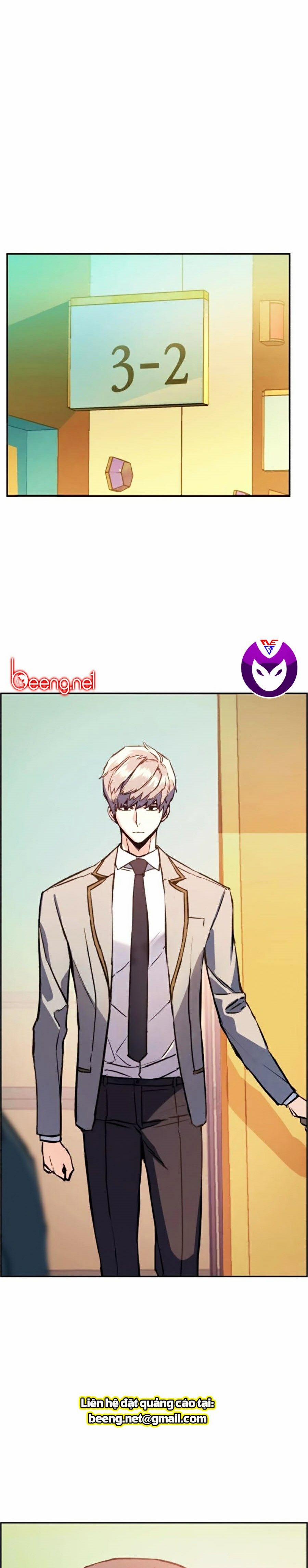 Bạn Học Của Tôi Là Lính Đánh Thuê 24 trang 24