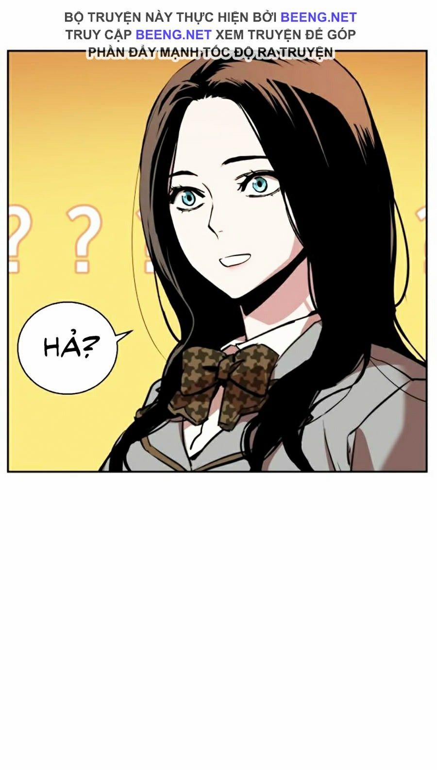 Bạn Học Của Tôi Là Lính Đánh Thuê 24 trang 44