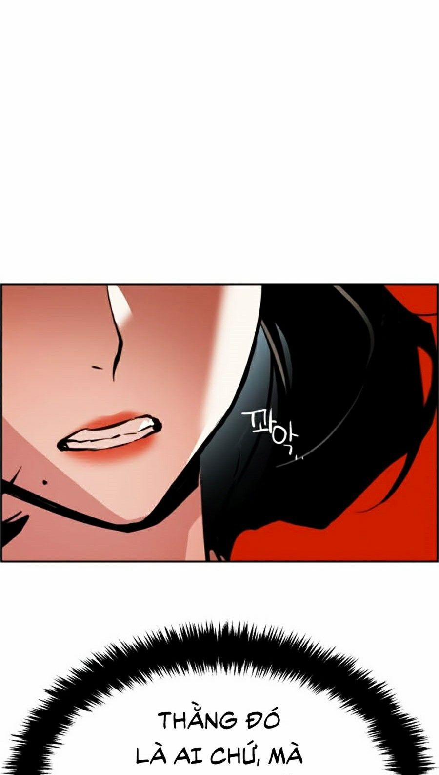 Bạn Học Của Tôi Là Lính Đánh Thuê 24 trang 45