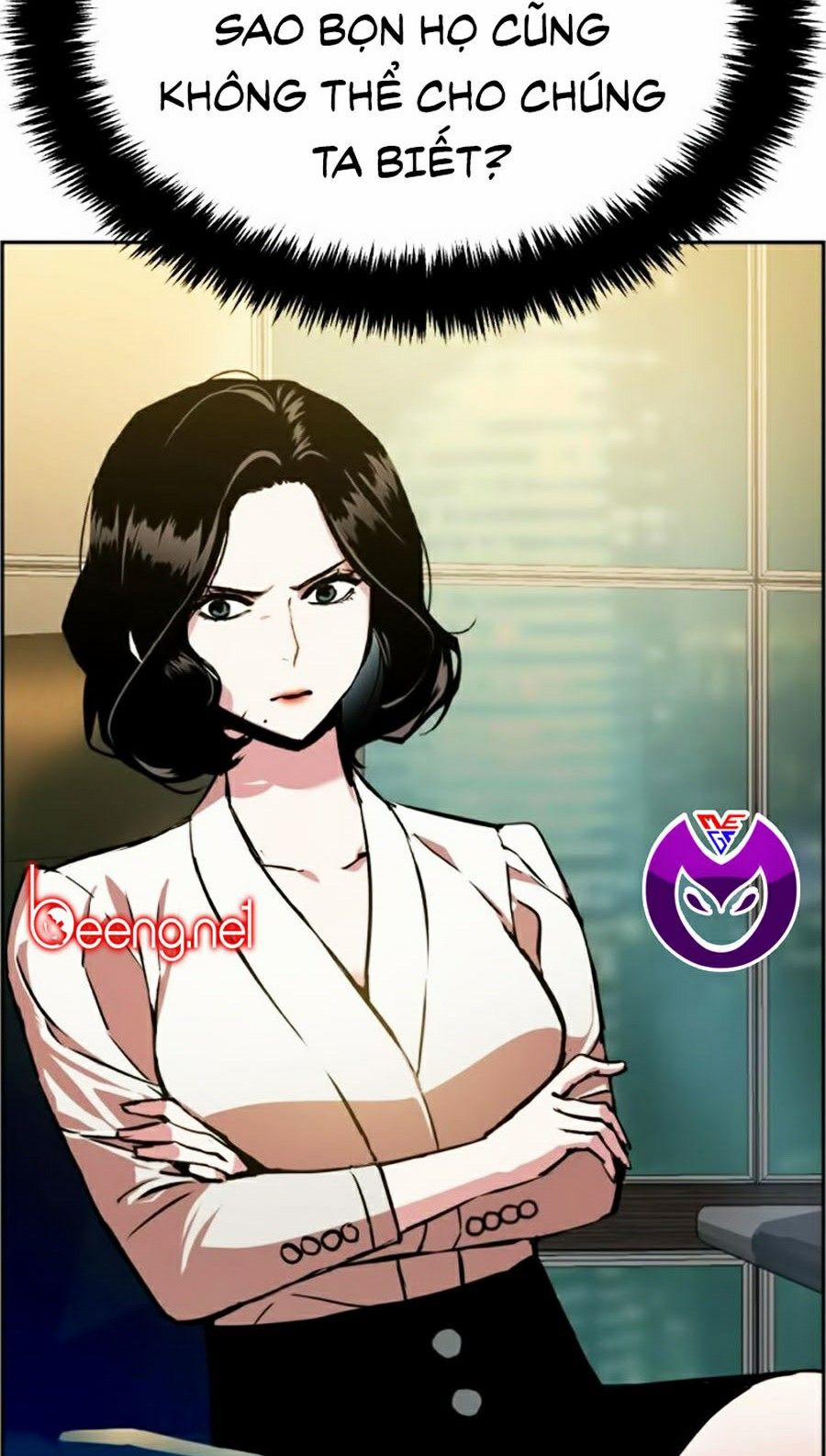 Bạn Học Của Tôi Là Lính Đánh Thuê 24 trang 46