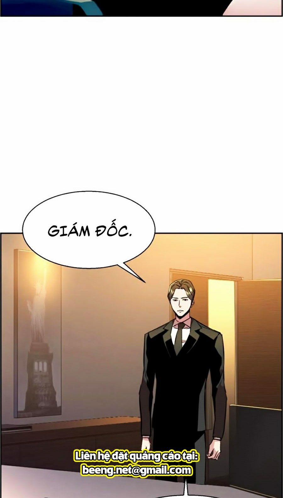 Bạn Học Của Tôi Là Lính Đánh Thuê 24 trang 47