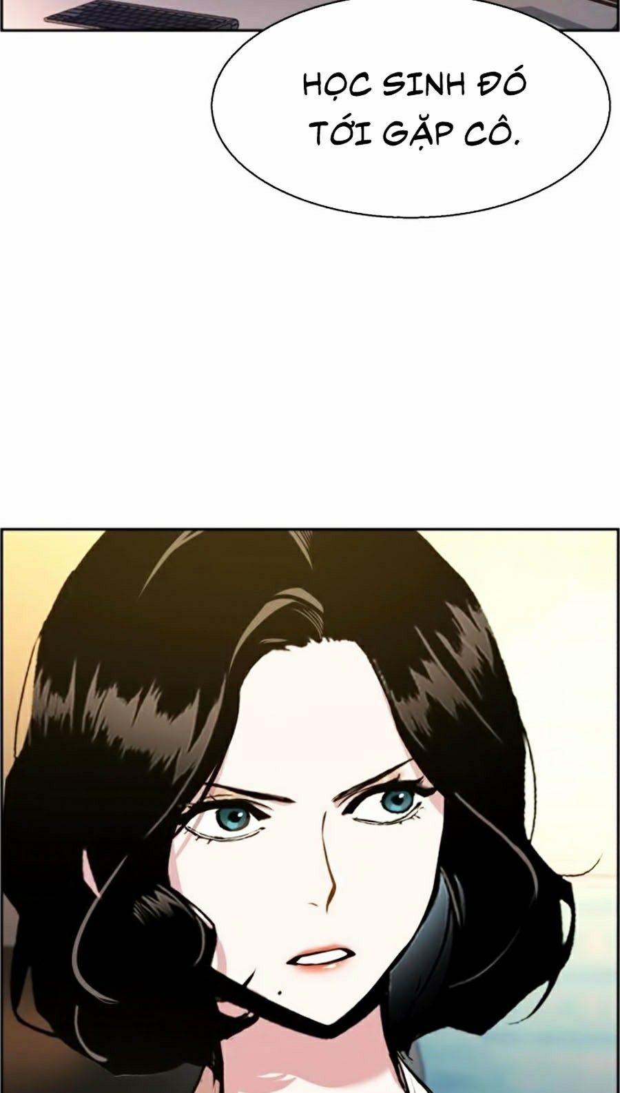 Bạn Học Của Tôi Là Lính Đánh Thuê 24 trang 48