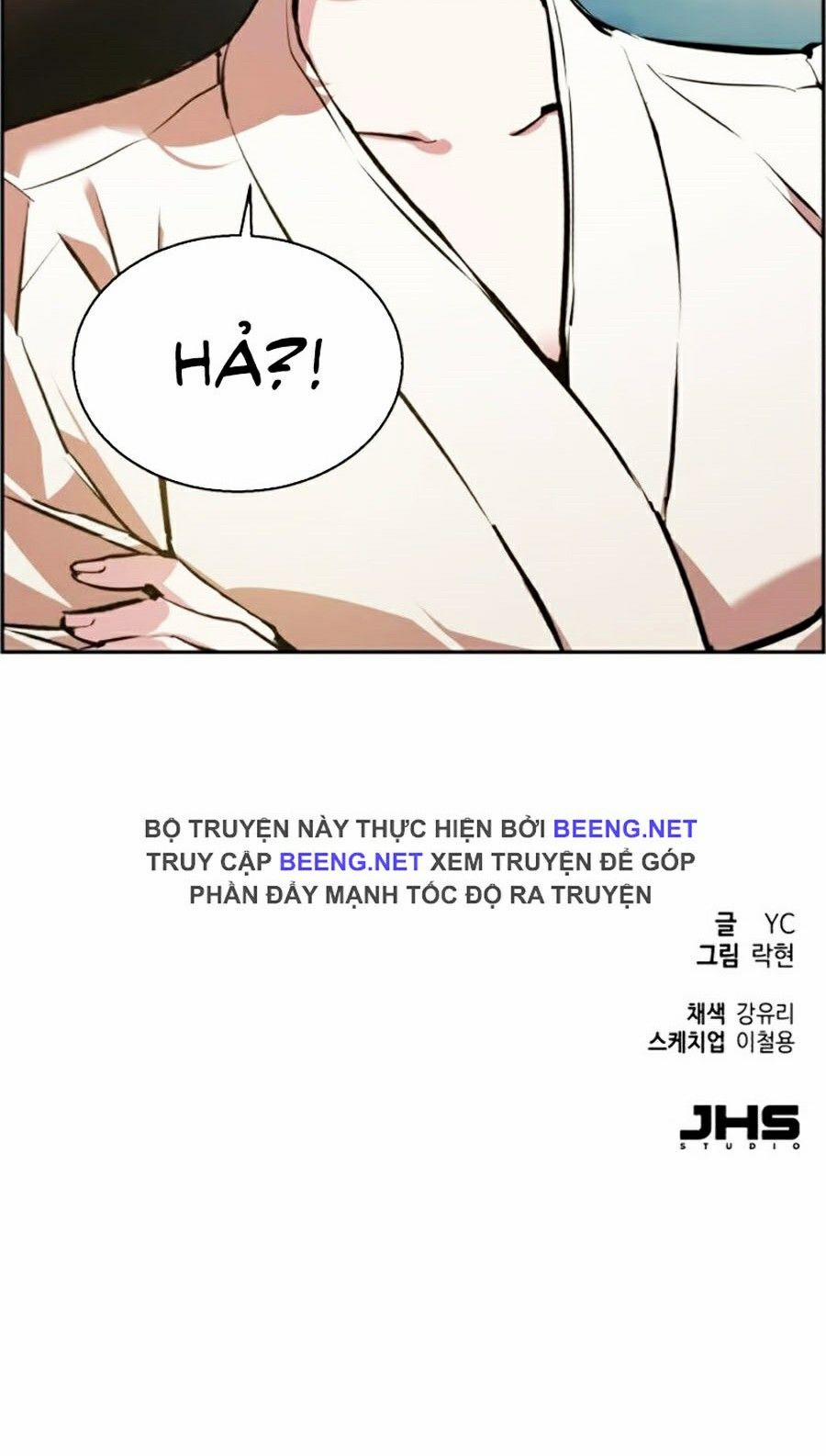 Bạn Học Của Tôi Là Lính Đánh Thuê 24 trang 49