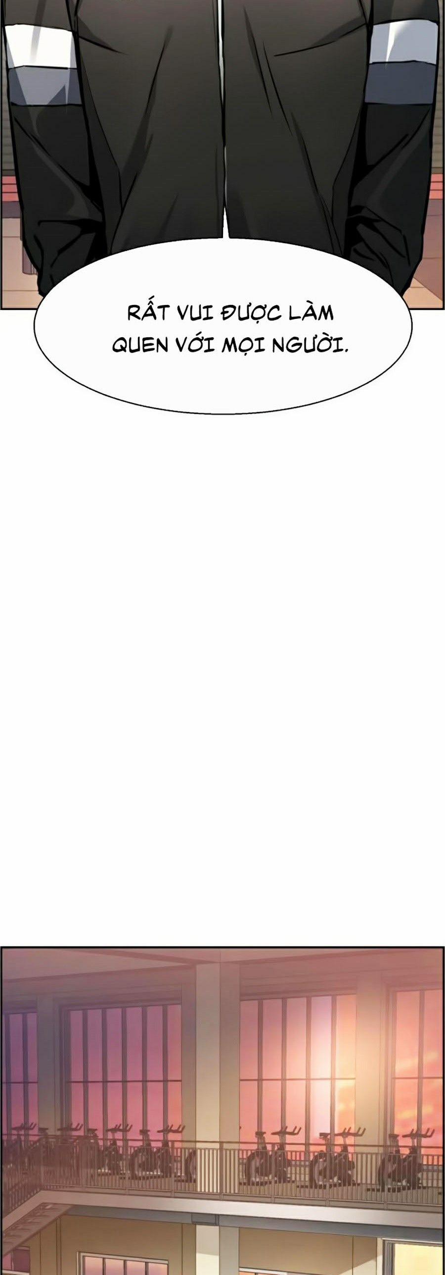 Bạn Học Của Tôi Là Lính Đánh Thuê 25 trang 15