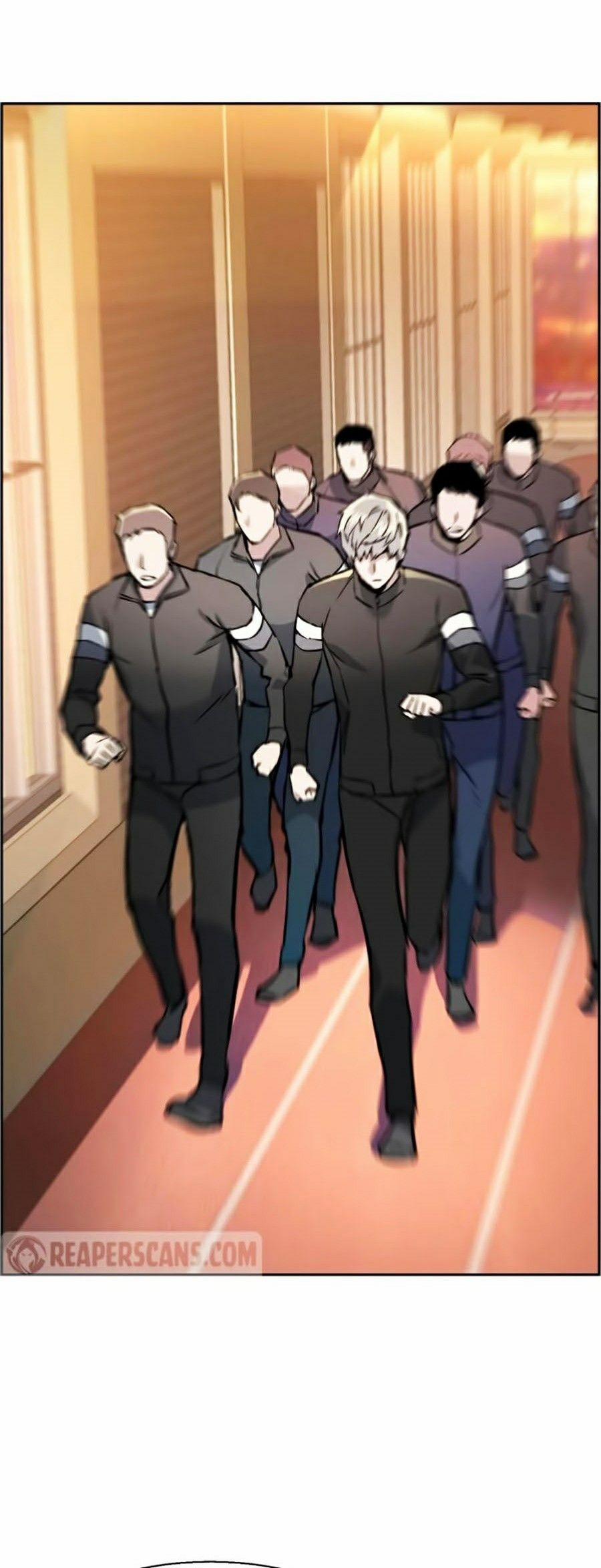 Bạn Học Của Tôi Là Lính Đánh Thuê 25 trang 22