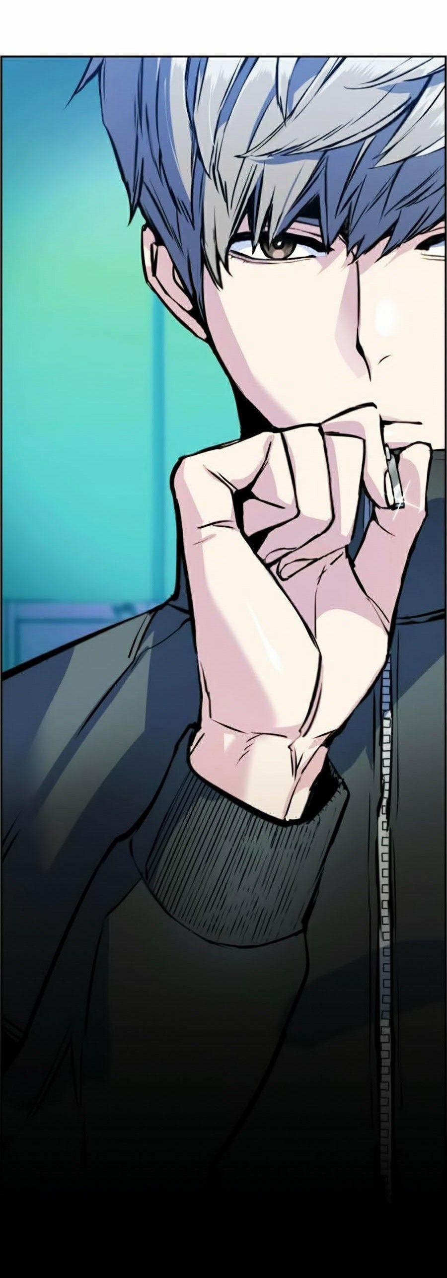 Bạn Học Của Tôi Là Lính Đánh Thuê 25 trang 3