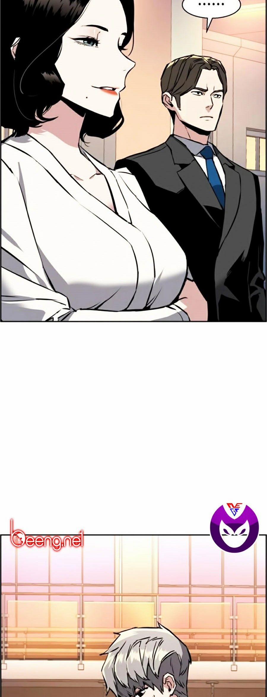 Bạn Học Của Tôi Là Lính Đánh Thuê 25 trang 32