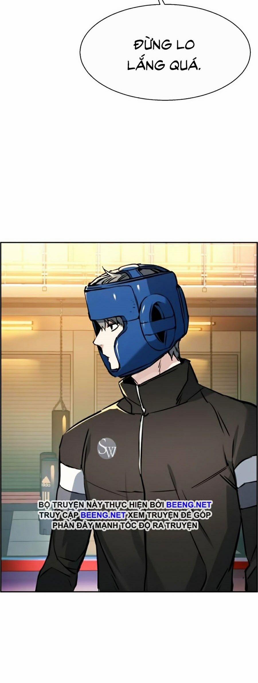 Bạn Học Của Tôi Là Lính Đánh Thuê 25 trang 51