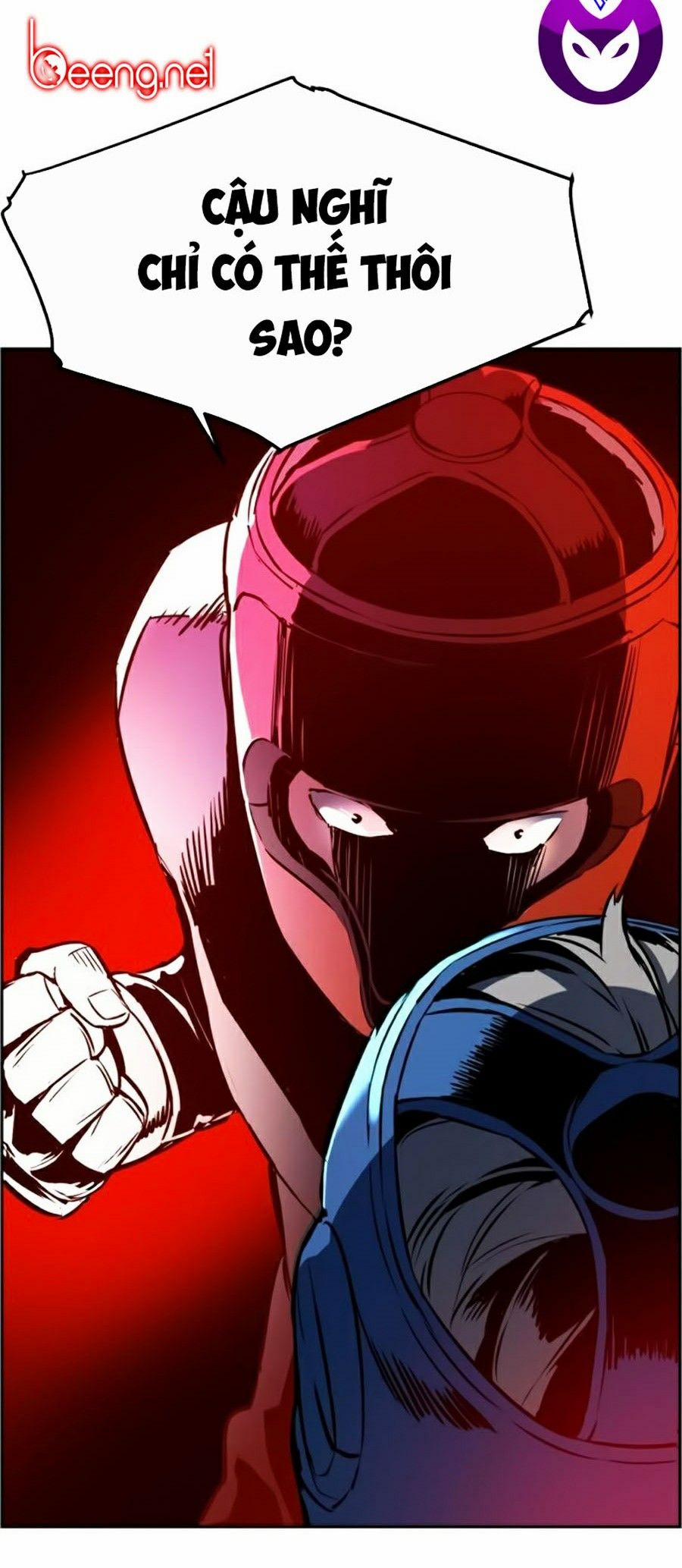 Bạn Học Của Tôi Là Lính Đánh Thuê 25 trang 62