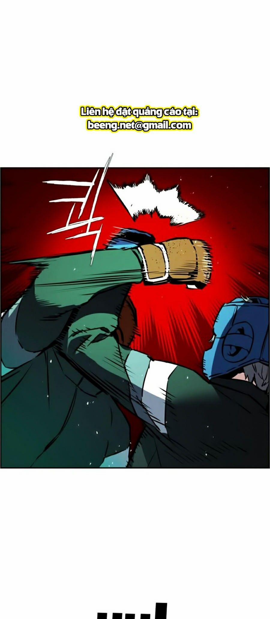 Bạn Học Của Tôi Là Lính Đánh Thuê 25 trang 63