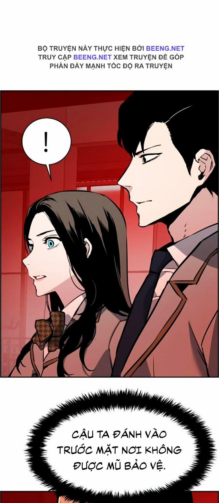 Bạn Học Của Tôi Là Lính Đánh Thuê 25 trang 65