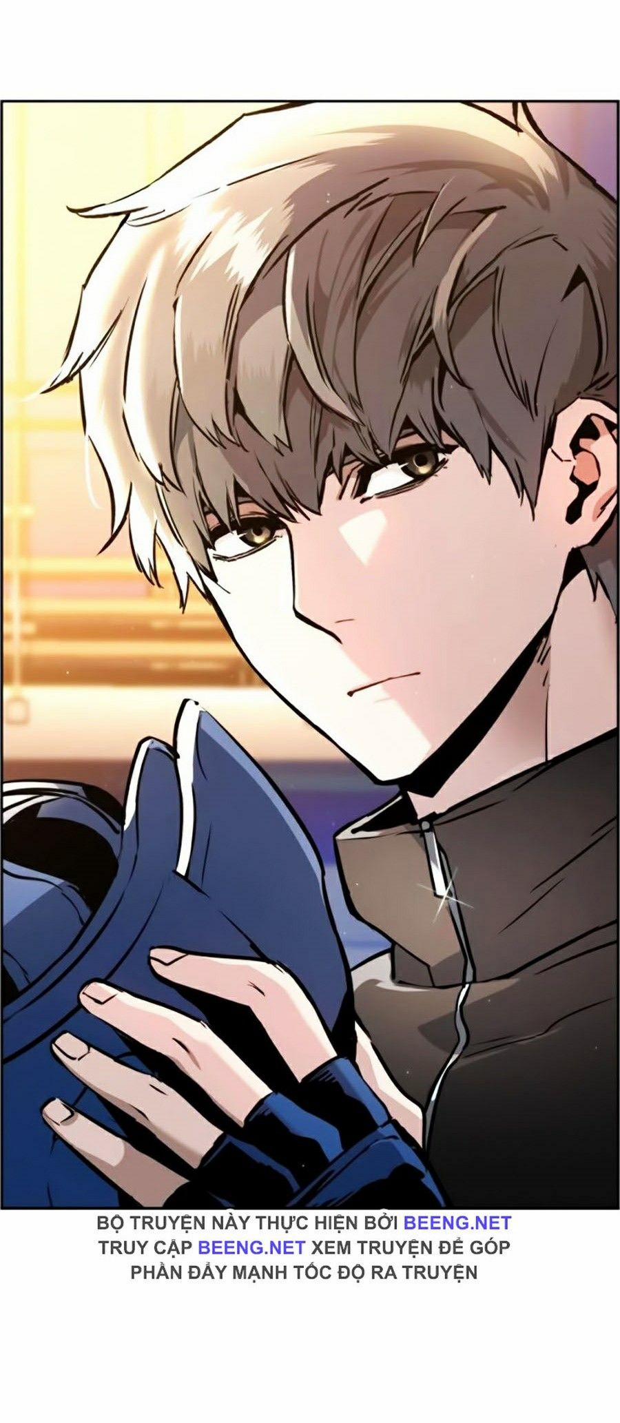 Bạn Học Của Tôi Là Lính Đánh Thuê 25 trang 73