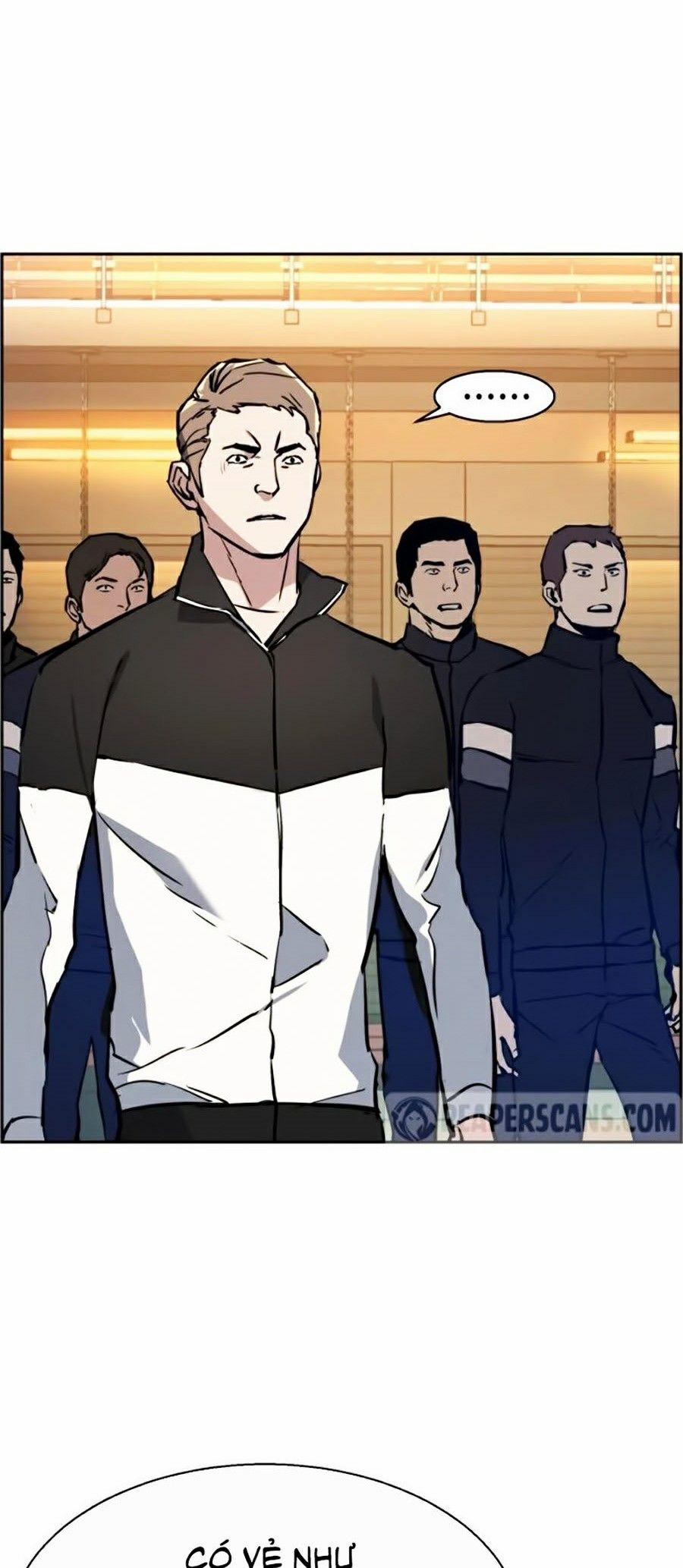 Bạn Học Của Tôi Là Lính Đánh Thuê 25 trang 74