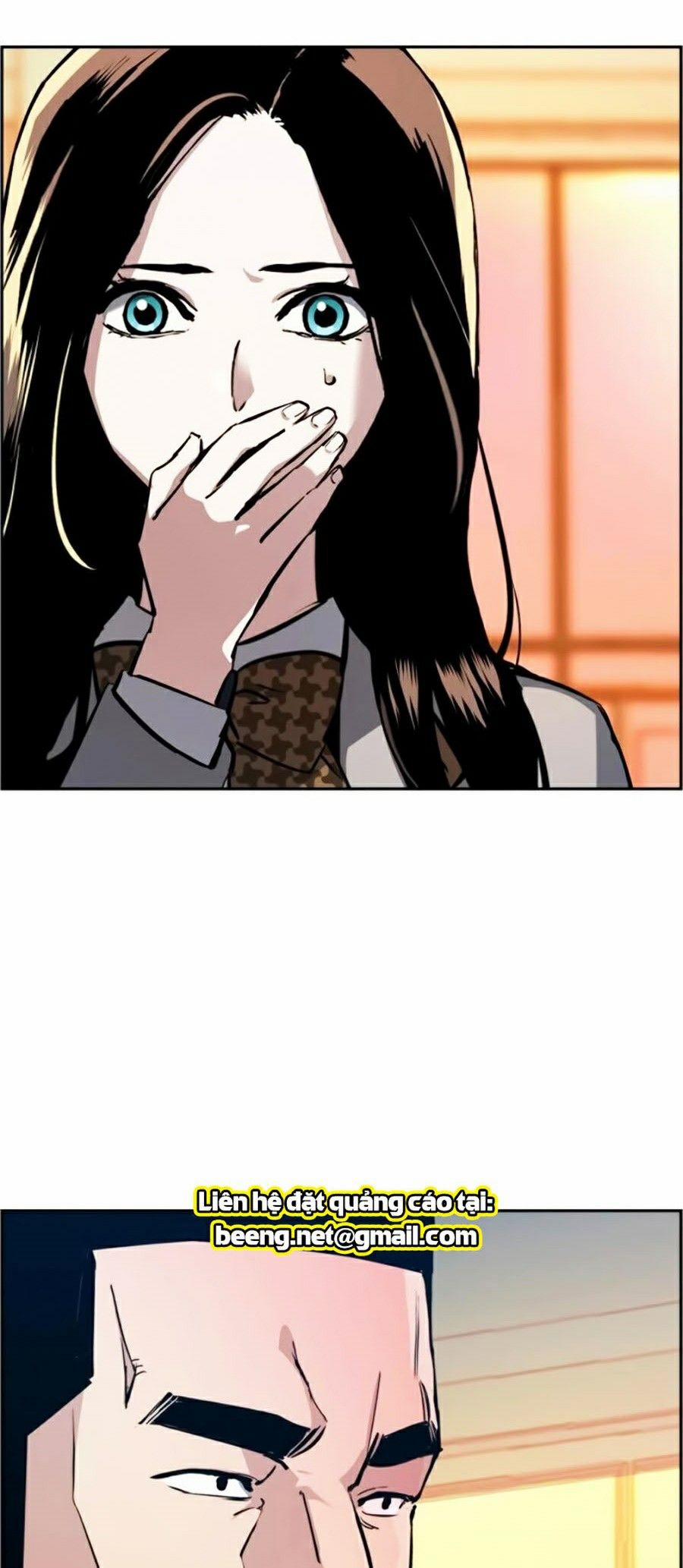 Bạn Học Của Tôi Là Lính Đánh Thuê 25 trang 76