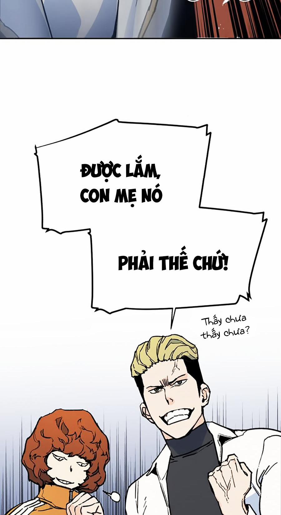 Bạn Học Của Tôi Là Lính Đánh Thuê 3 trang 12