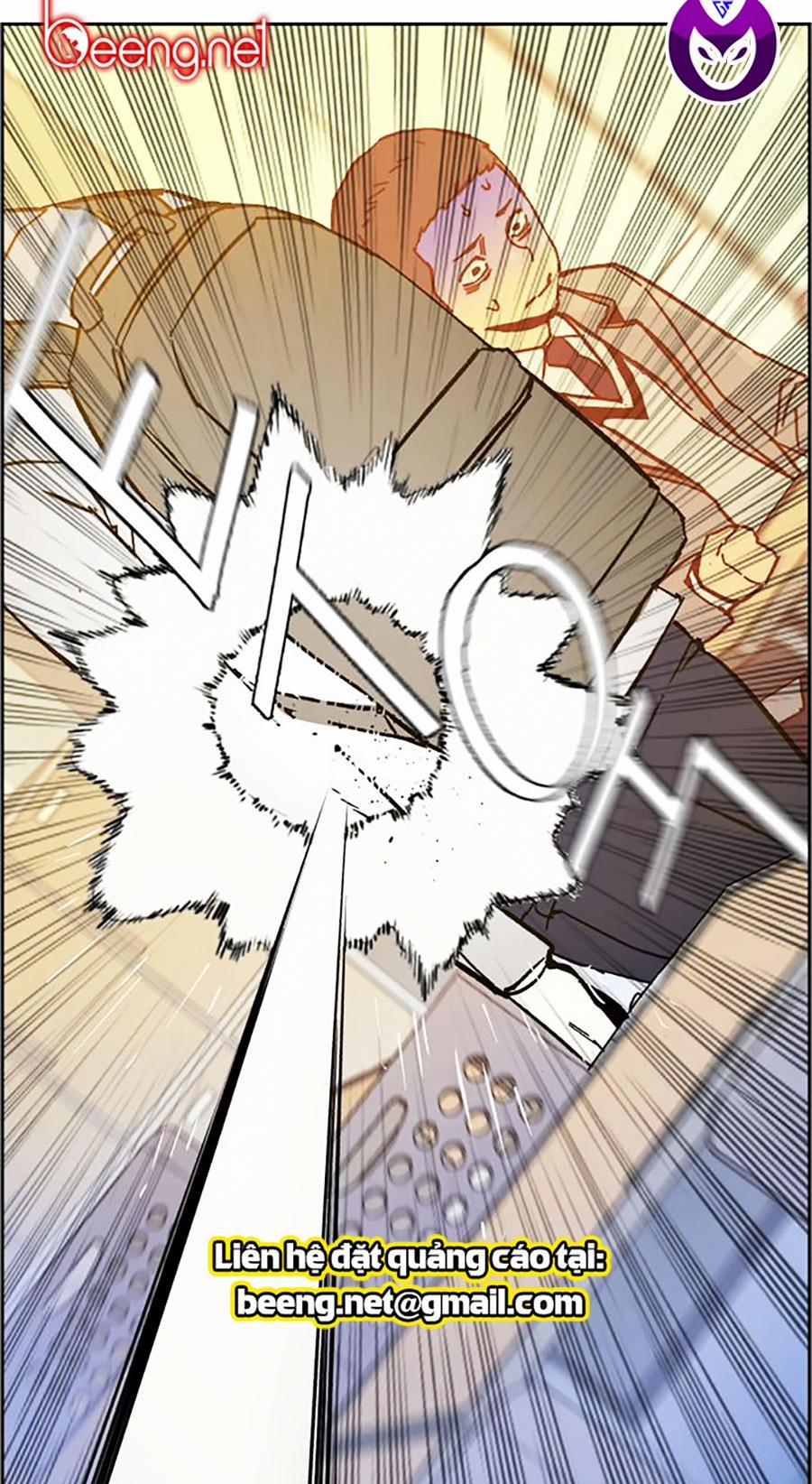 Bạn Học Của Tôi Là Lính Đánh Thuê 3 trang 16