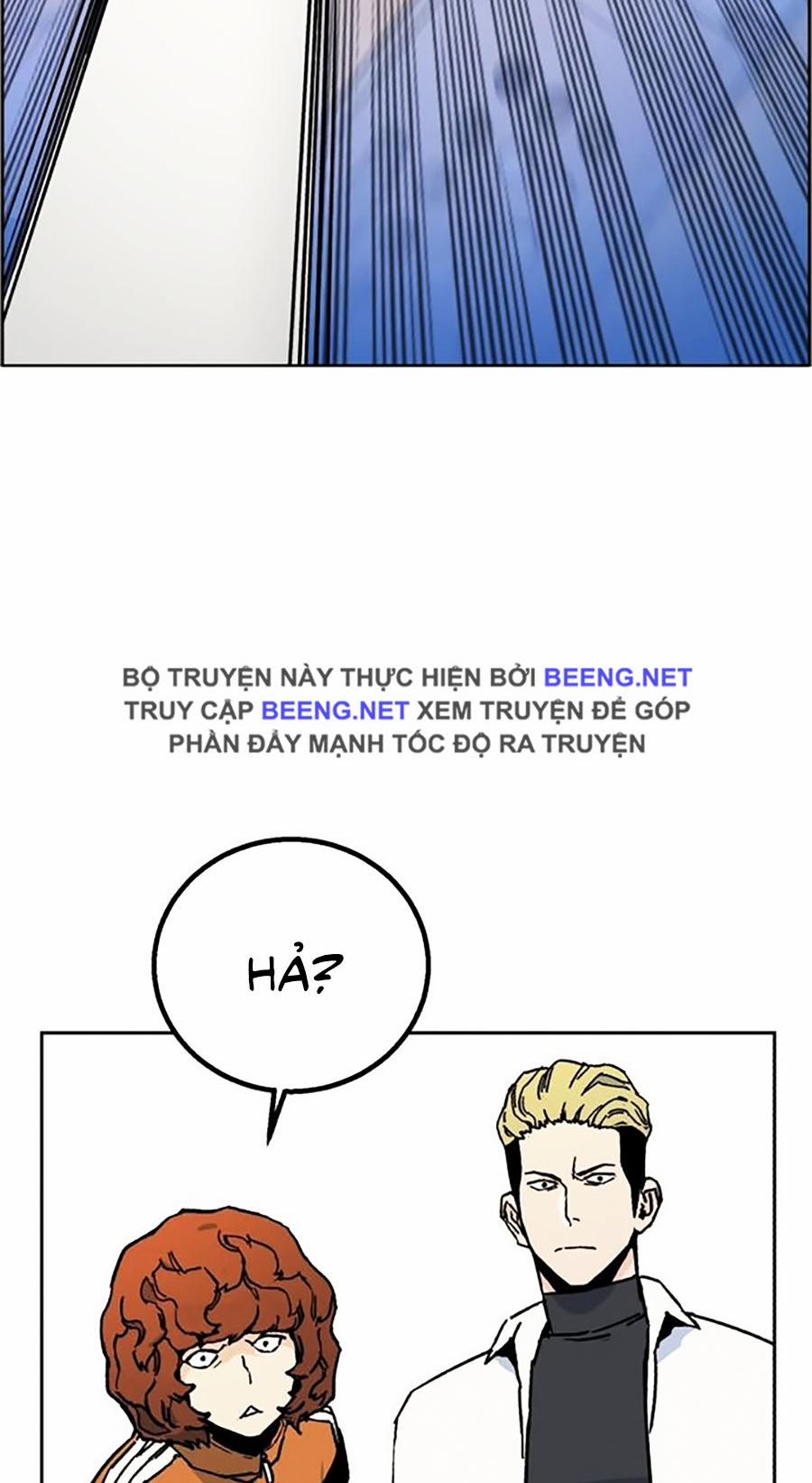 Bạn Học Của Tôi Là Lính Đánh Thuê 3 trang 17