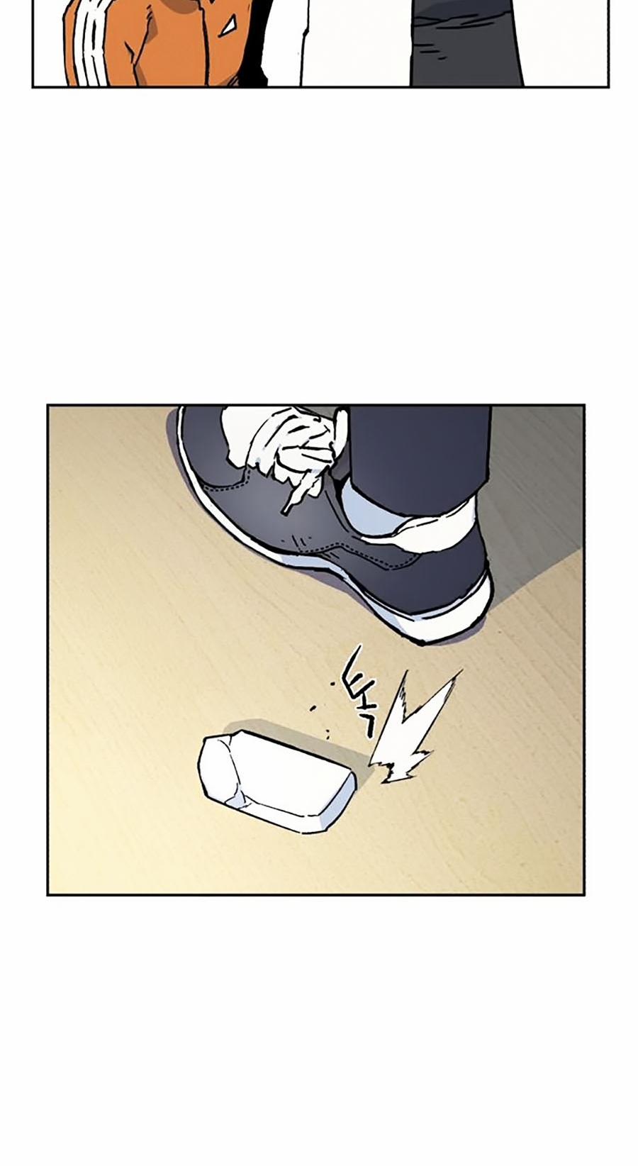 Bạn Học Của Tôi Là Lính Đánh Thuê 3 trang 18