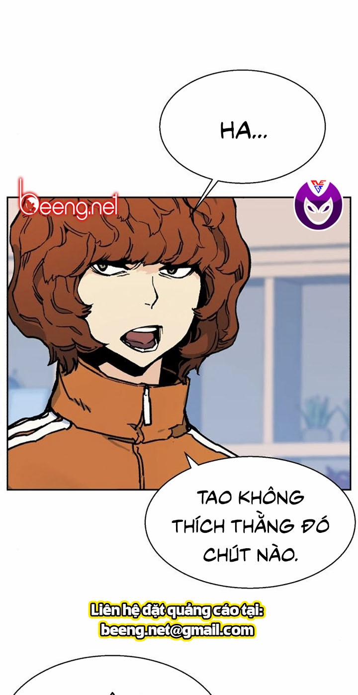 Bạn Học Của Tôi Là Lính Đánh Thuê 3 trang 20