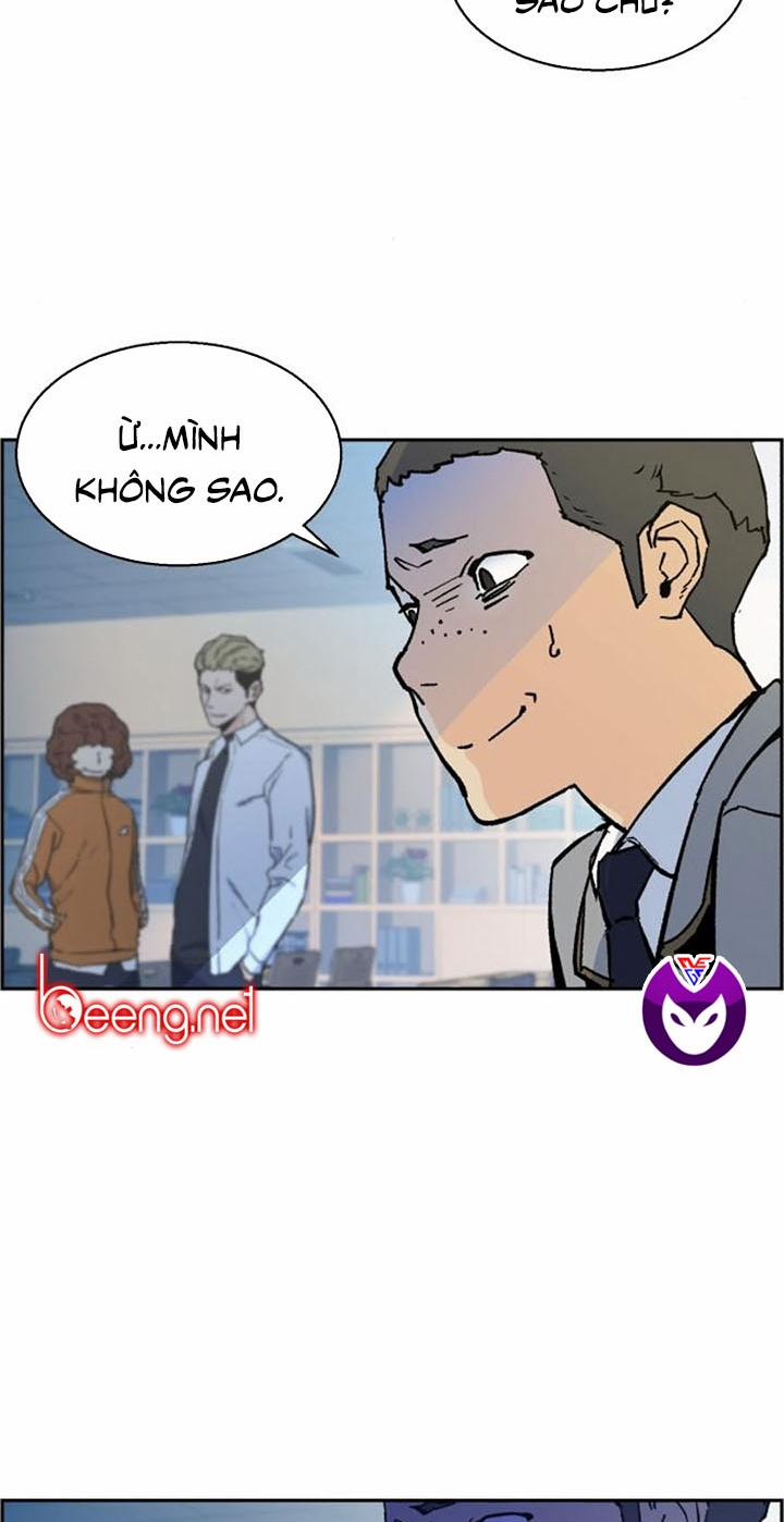 Bạn Học Của Tôi Là Lính Đánh Thuê 3 trang 24