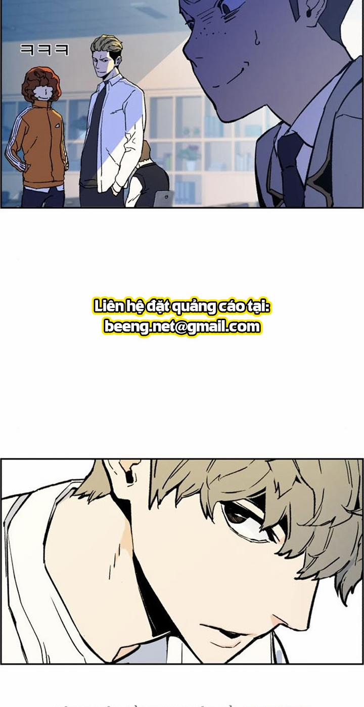 Bạn Học Của Tôi Là Lính Đánh Thuê 3 trang 25