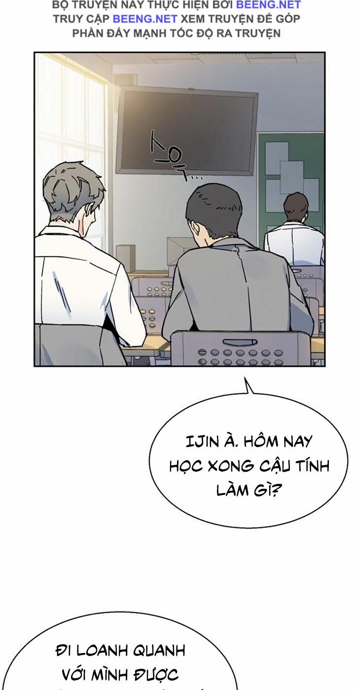 Bạn Học Của Tôi Là Lính Đánh Thuê 3 trang 26