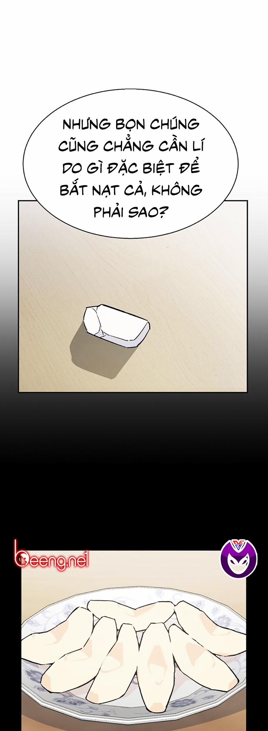 Bạn Học Của Tôi Là Lính Đánh Thuê 3 trang 40