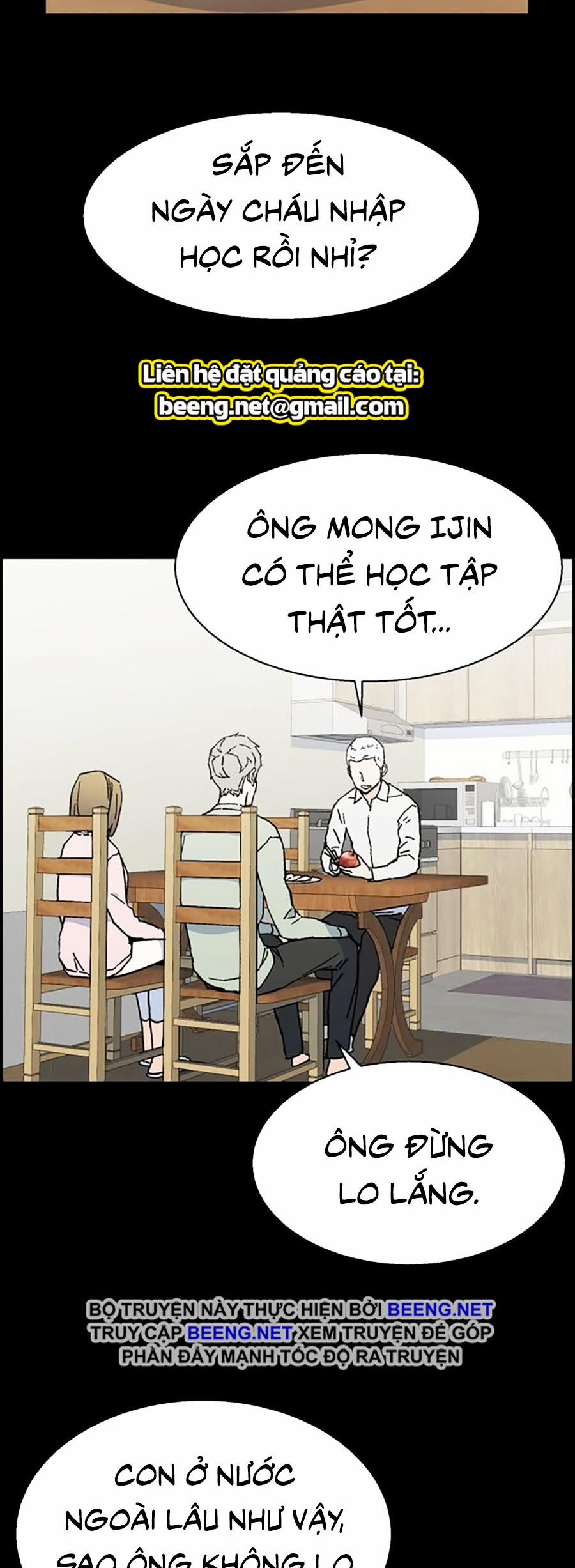 Bạn Học Của Tôi Là Lính Đánh Thuê 3 trang 41