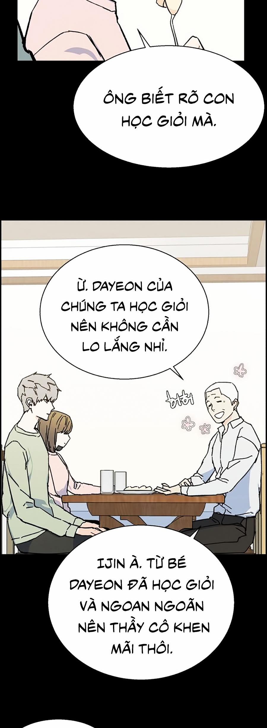 Bạn Học Của Tôi Là Lính Đánh Thuê 3 trang 43