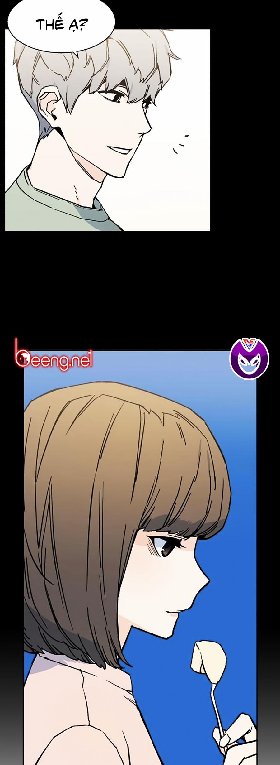 Bạn Học Của Tôi Là Lính Đánh Thuê 3 trang 44