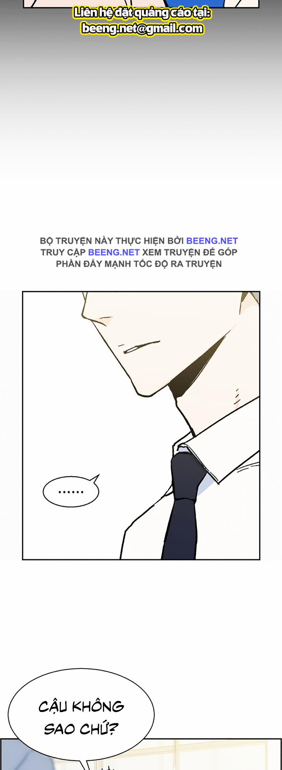 Bạn Học Của Tôi Là Lính Đánh Thuê 3 trang 45