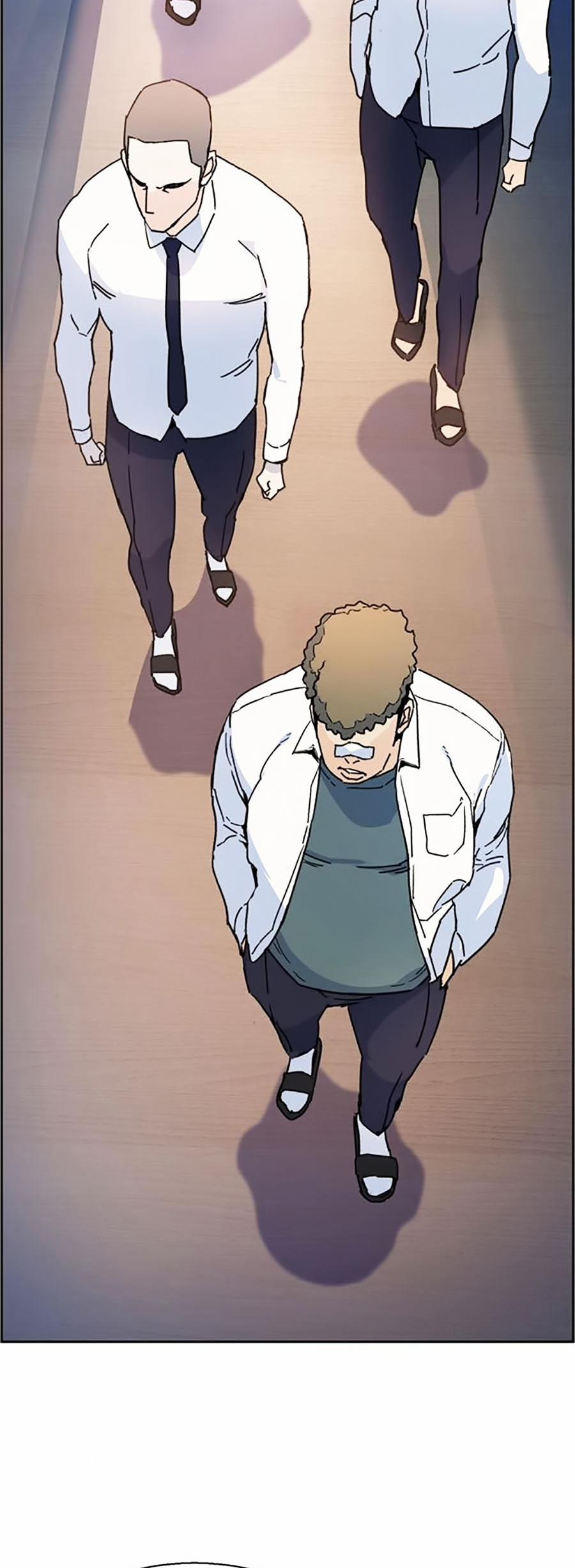 Bạn Học Của Tôi Là Lính Đánh Thuê 3 trang 49