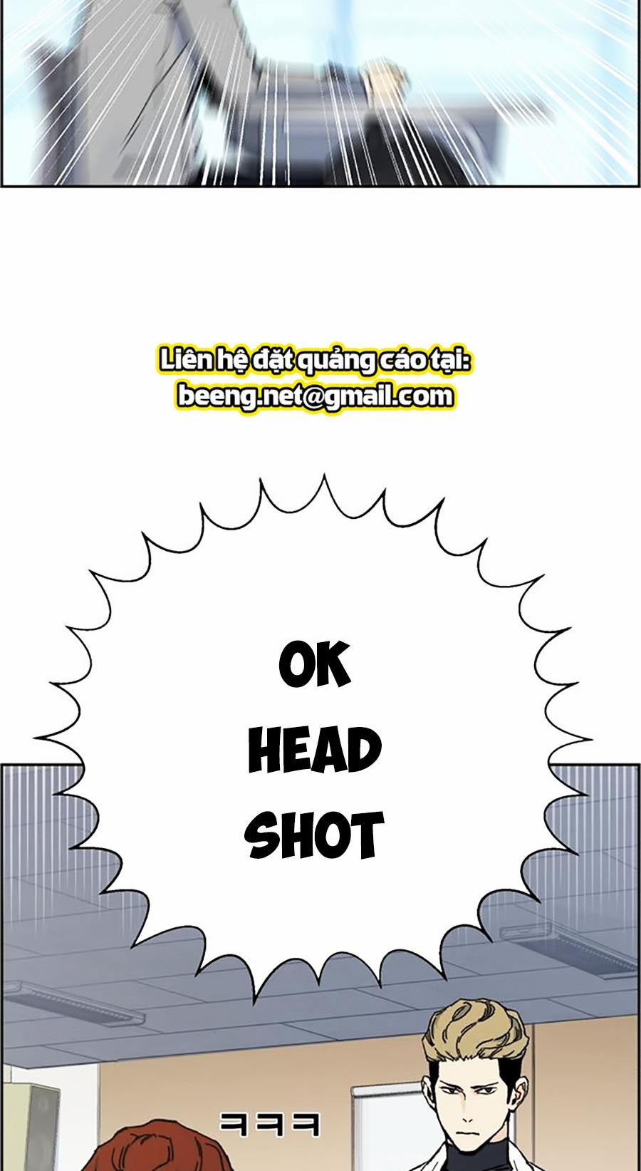 Bạn Học Của Tôi Là Lính Đánh Thuê 3 trang 5