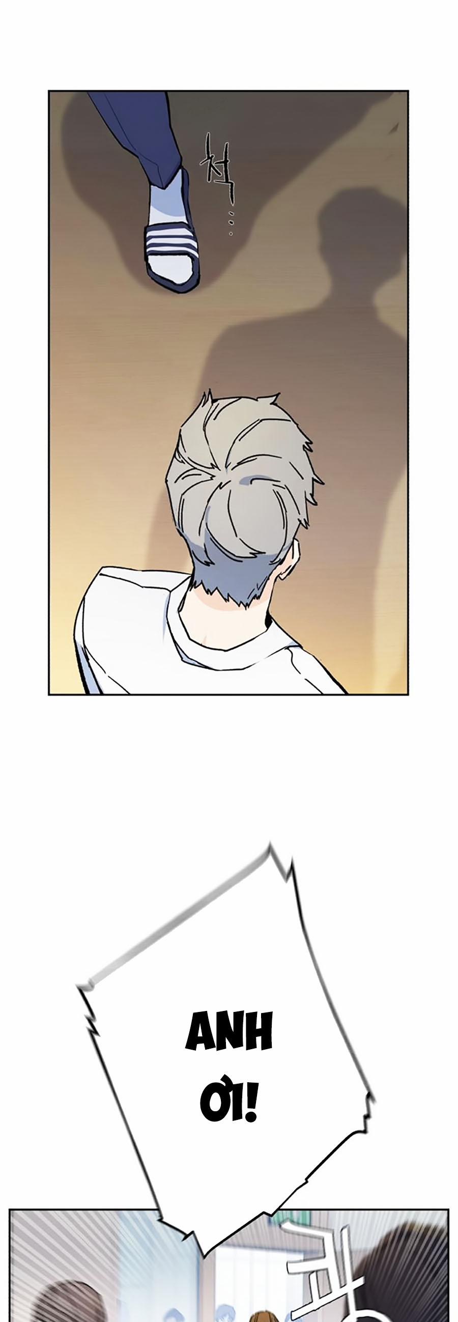 Bạn Học Của Tôi Là Lính Đánh Thuê 3 trang 60