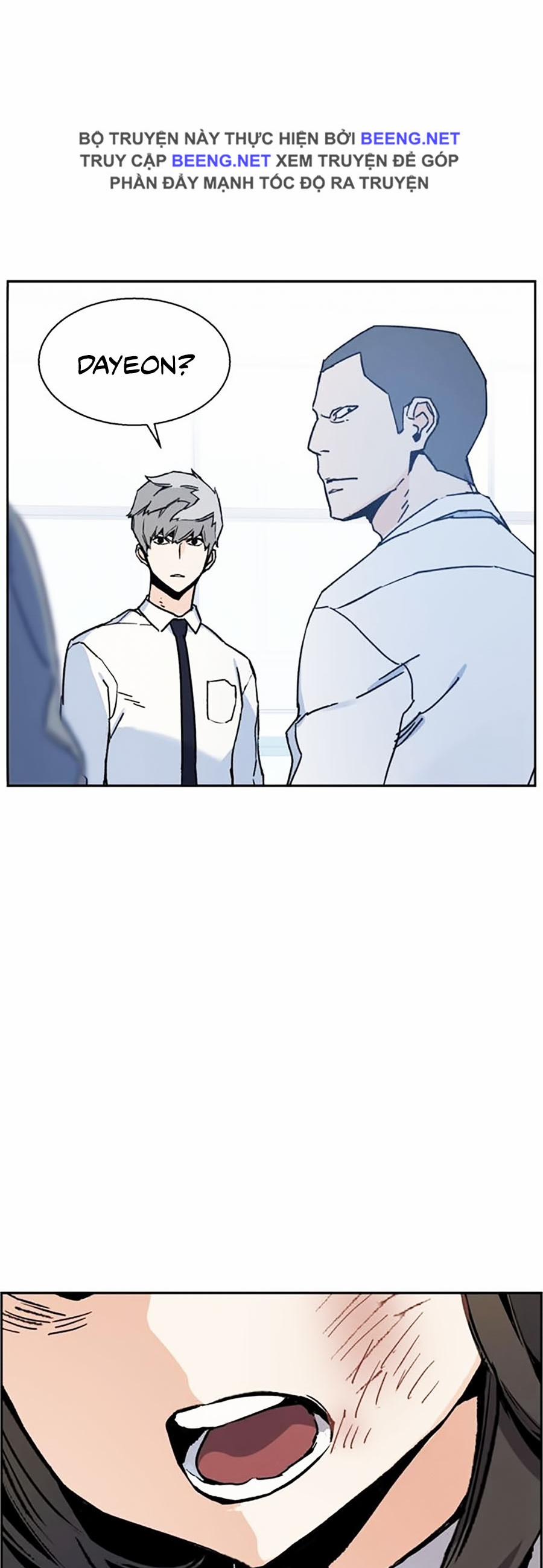 Bạn Học Của Tôi Là Lính Đánh Thuê 3 trang 62