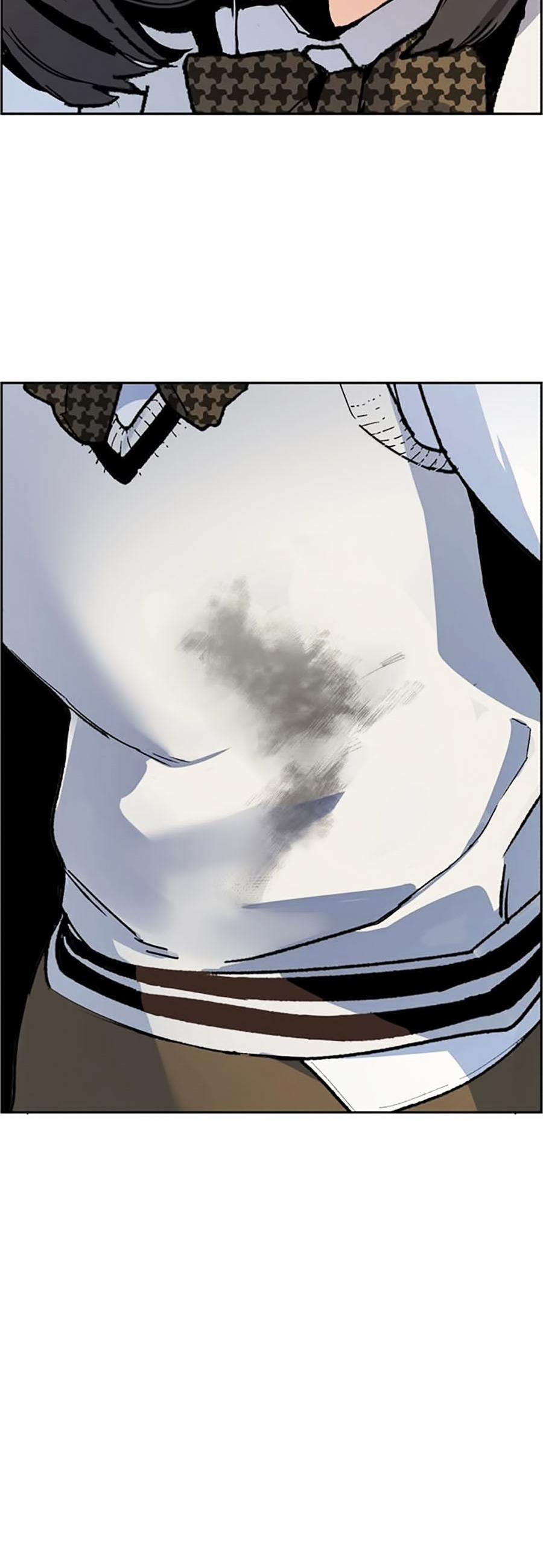 Bạn Học Của Tôi Là Lính Đánh Thuê 3 trang 63